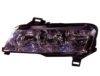 JOHNS 3028092 Headlight
